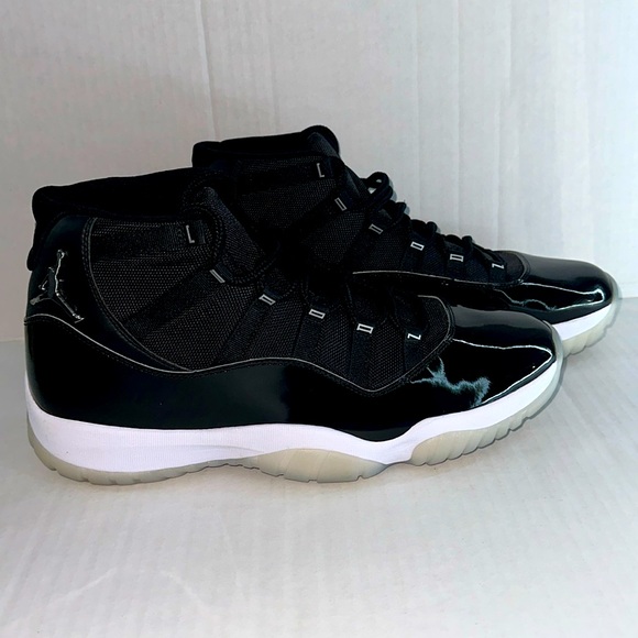 Jordan 11 Jubilee